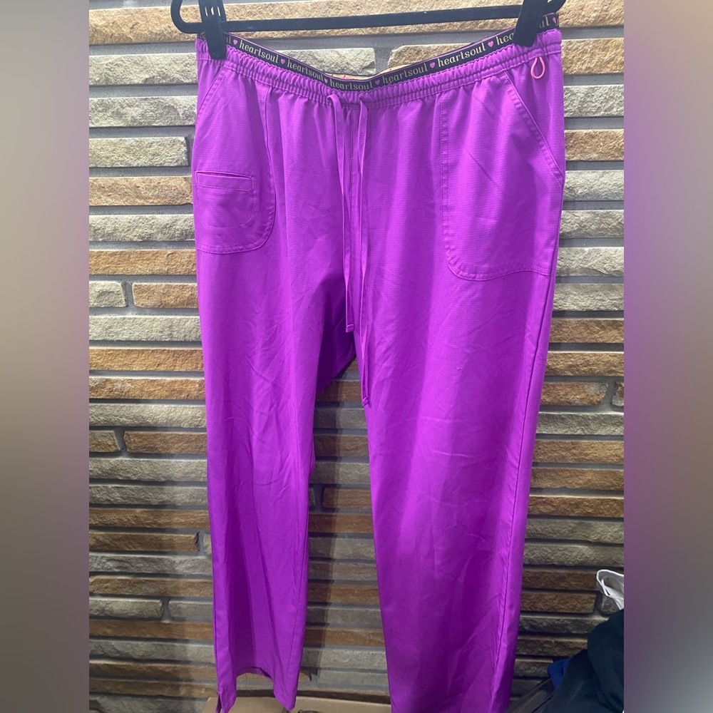 Xl scrub pants